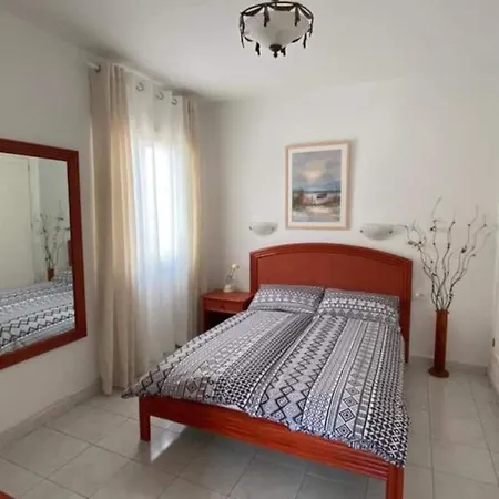 Apartment Eine Oase Der Entspannung Santiago del Teide