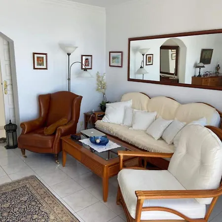 Eine Oase Der Entspannung *