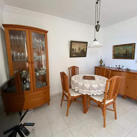 Eine Oase Der Entspannung Apartment