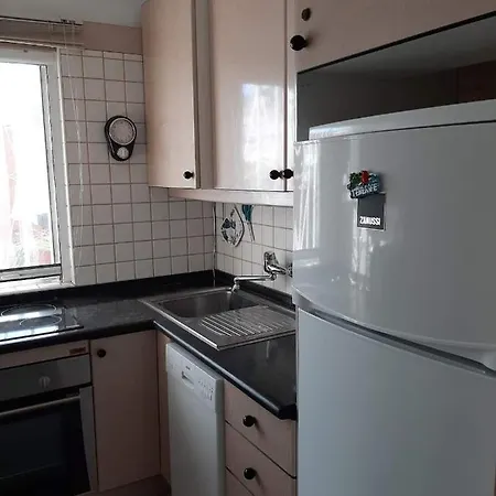 Apartment Eine Oase Der Entspannung