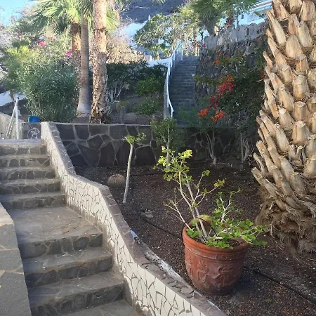 Apartment Eine Oase Der Entspannung Santiago del Teide