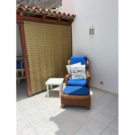 Eine Oase Der Entspannung Apartment Santiago del Teide